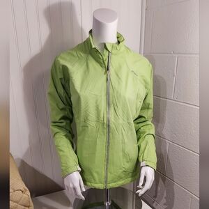 Asics Women’s Running Jacket Size Medium